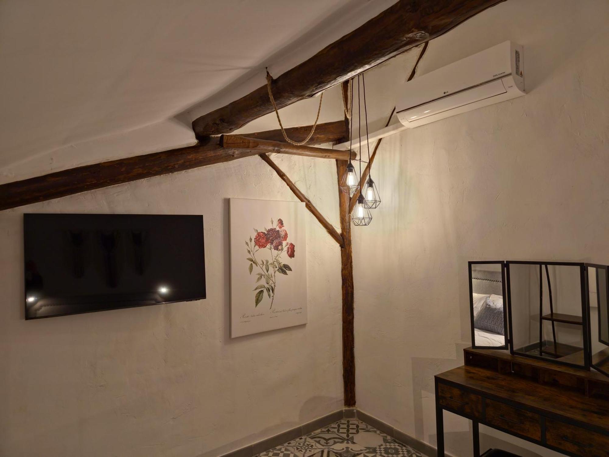 Apartamentos Rurales Tinguaton Aldeanueva de Barbarroya Cameră foto
