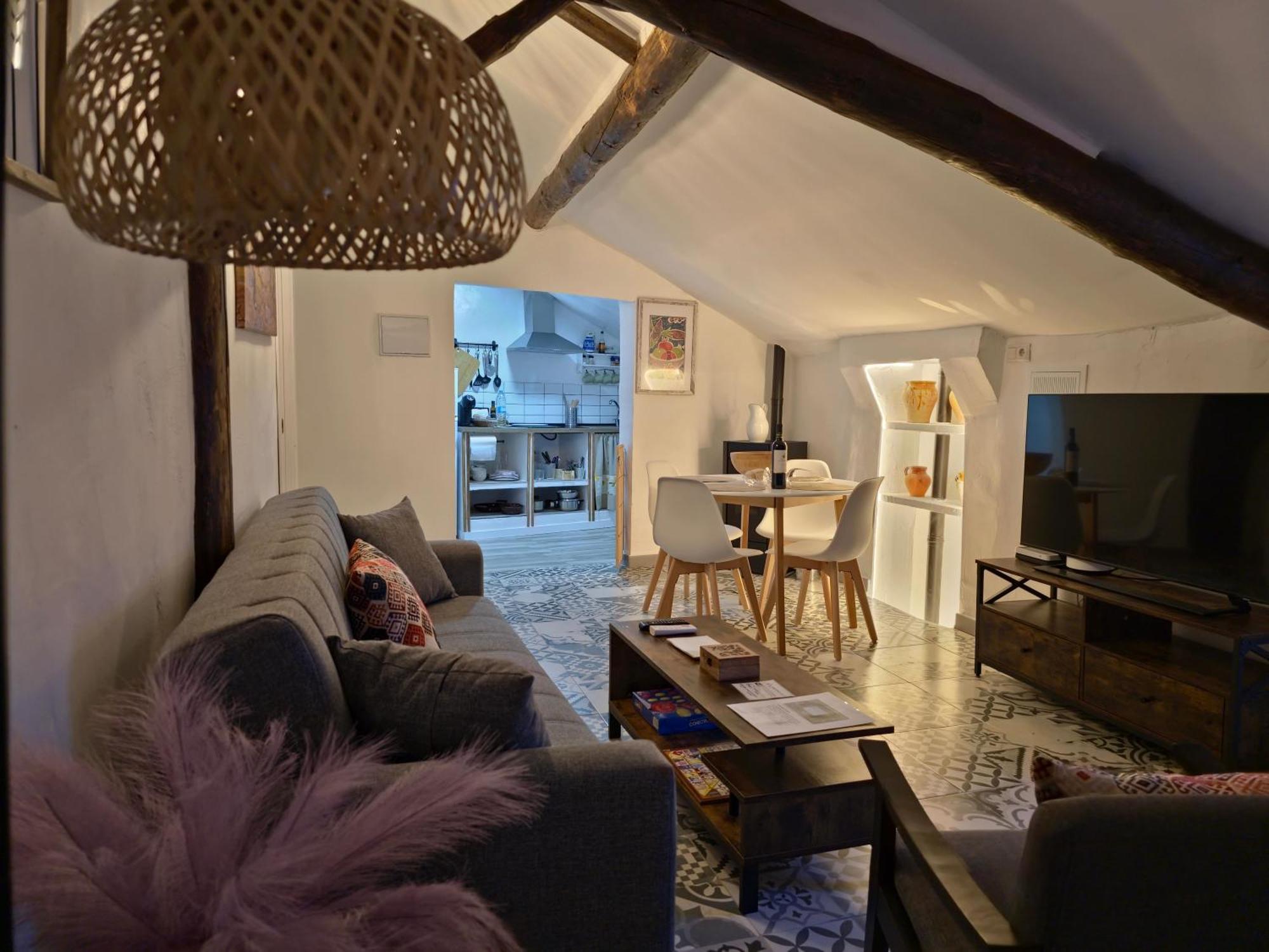 Apartamentos Rurales Tinguaton Aldeanueva de Barbarroya Cameră foto