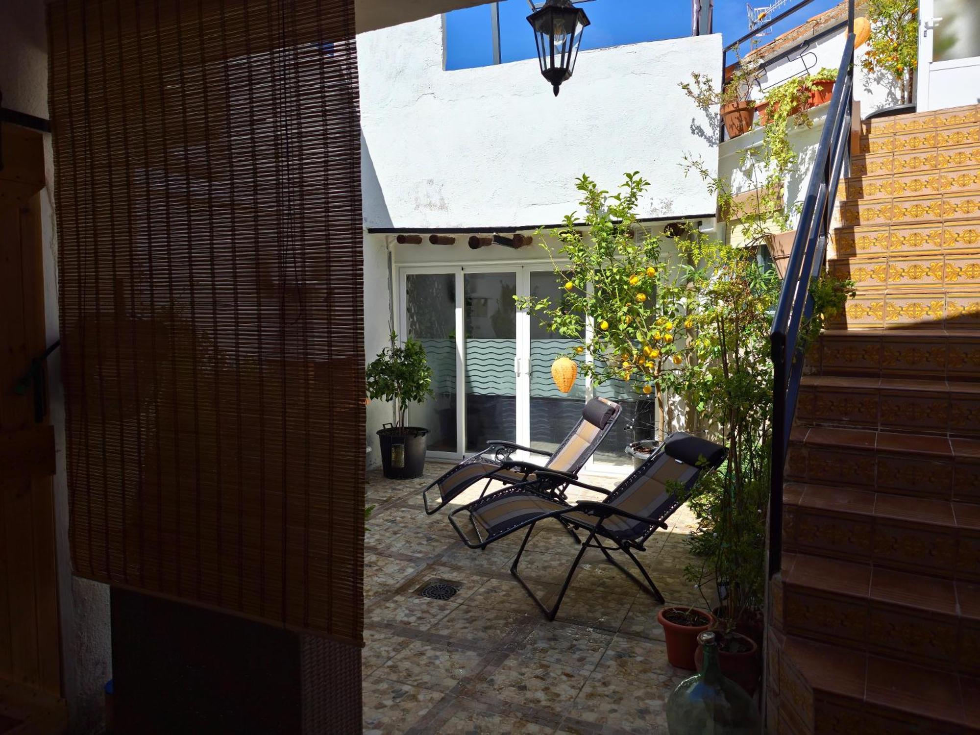 Apartamentos Rurales Tinguaton Aldeanueva de Barbarroya Cameră foto